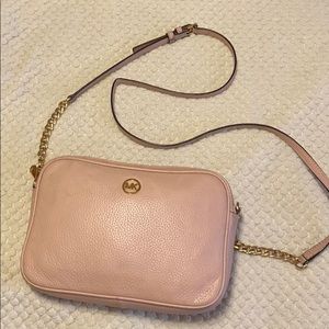 Crossbody bag